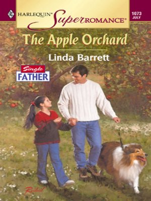 cover image of The Apple Orchard